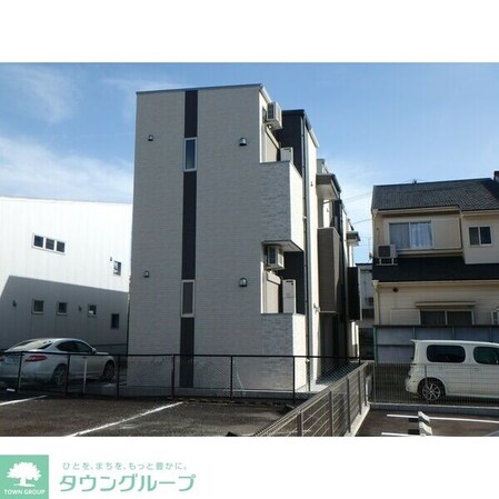 アッシュコート名古屋の物件内観写真